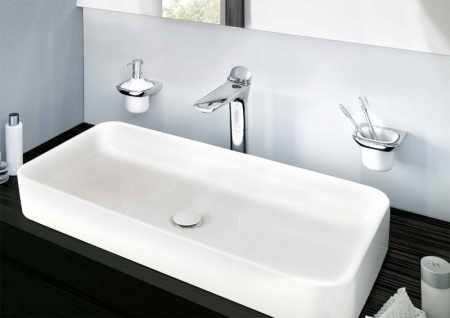 Дозатор для жидкого мыла Kludi Ambienta 5397605