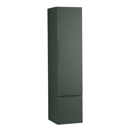 Пенал подвесной Cezares Premium   55505 Verde opaco