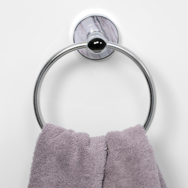 Держатель полотенец  WasserKRAFT Aland K-8560