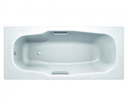 Ванна стальная KOLLER POOL DELINE (150х75) B55US200E