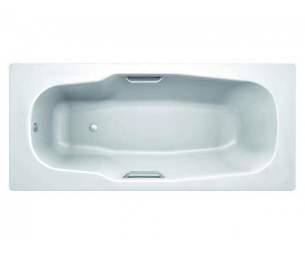 Ванна стальная (170х75) KOLLER POOL DELINE B75US200E