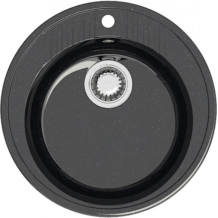 Кухонная мойка Marrbaxx Лексия Z6 Z006Q004 черный