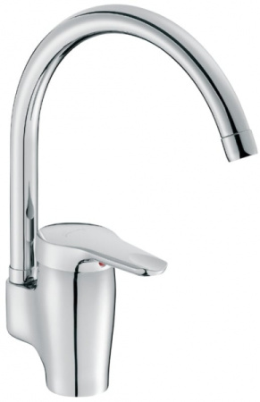 Смеситель для кухни Jacob Delafon Kandel E668RU-CP