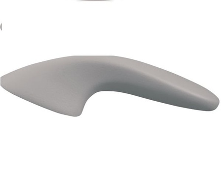 Ручки для ванны Alpen Duna 250142