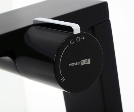 Смеситель для раковины  WasserKRAFT Elbe 7410