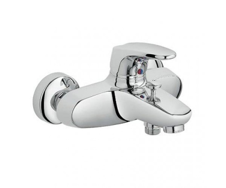 Смеситель для ванны KLUDI OBJEKTA-MIX NEW 336530575