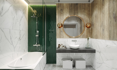 Акриловая ванна Roca Madeira (180х80) 248525000