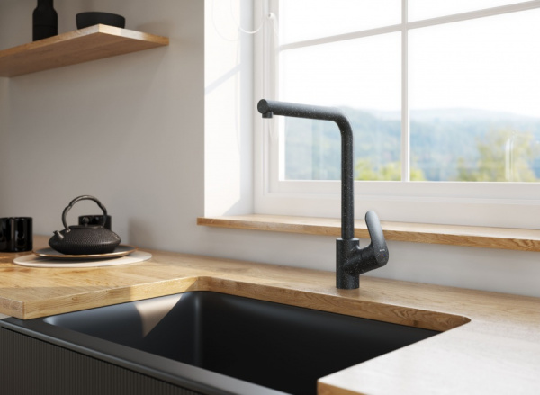 Смеситель для кухни Am.Pm Like F8005022