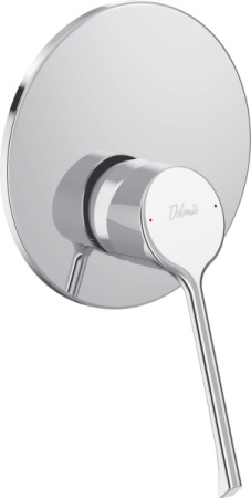 Смеситель для душа Ideal Standard BASE A6727AA, хром