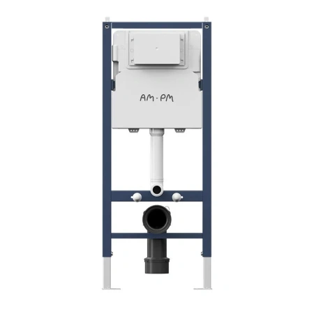 Инсталляция для подвесного унитаза Am.Pm PrimeFit I012709