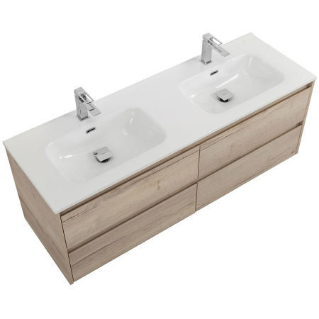 Тумба под раковину BelBagno Kraft 120 KRAFT-1200-4C-SO-2-RGB