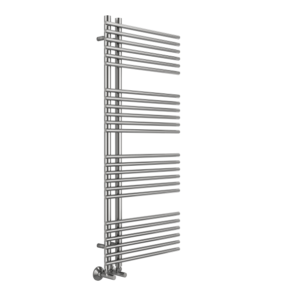 Полотенцесушитель водяной Terminus АСТРА (70х1200) П24 4670078530509