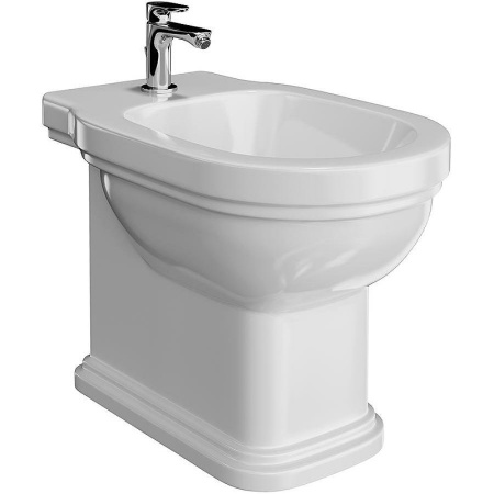 Биде напольное Kerama Marazzi Pompei PO.bidet.01