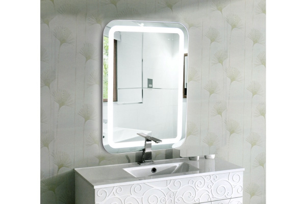 Зеркало (80х90) Relisan Agata Гл000026745