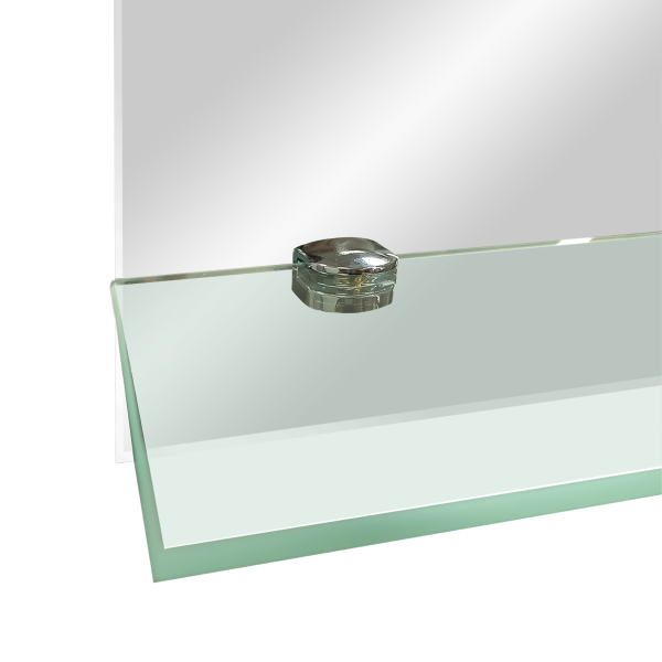 Зеркало (50x59) Continent Шанс В026