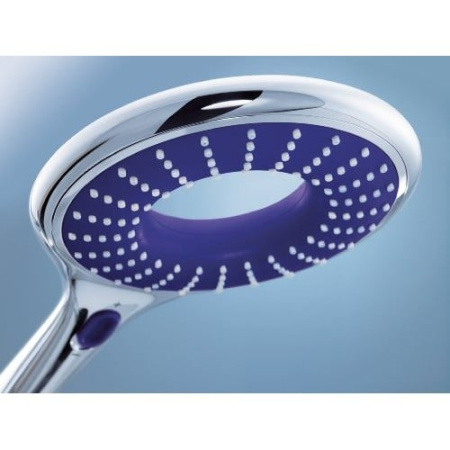 Ручной душ Grohe Rainshower Icon 27449 000 (27449000)