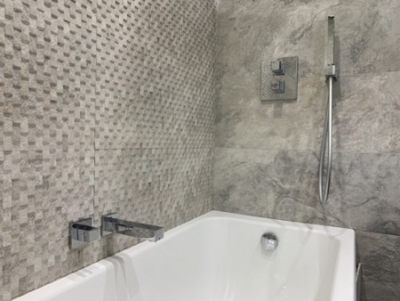 Настенный излив Grohe Universal Cube 13303 000 (13303000) хром