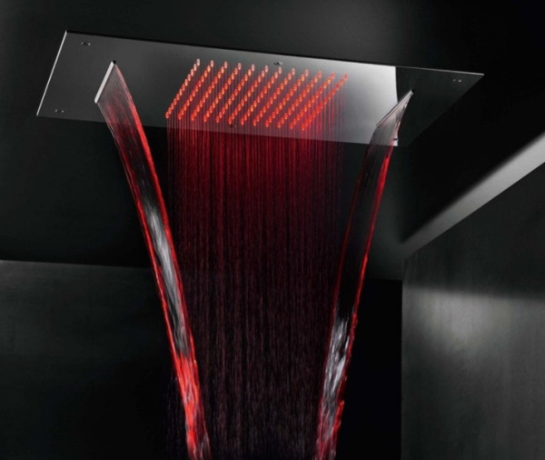 Верхний душ Cezares CZR-SDAH-3870-04