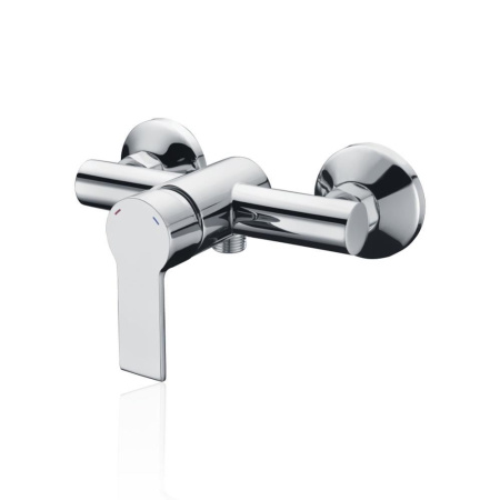 Смеситель для душа Koller Pool Kvadro Arc KA0450