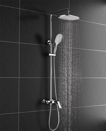 Душевая стойка D&K Venice Gondola (DA1023701B14)