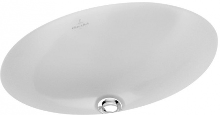 Раковина Villeroy&Boch Loop Friends 61611001