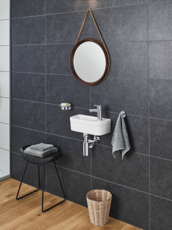 Рукомойник Grohe Euro Ceramic (37x18 см) 39327 000 (39327000)