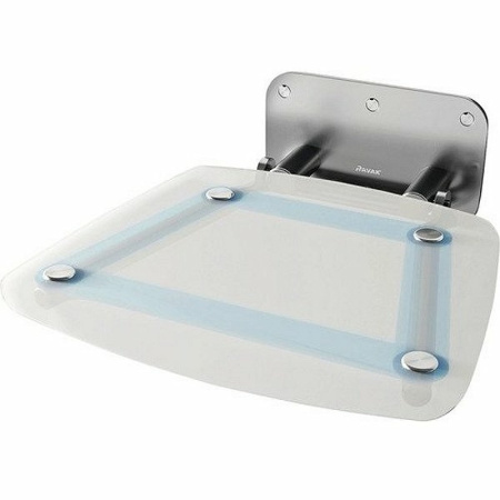 Сиденье для душа Ravak Ovo B II Blueline B8F0000055