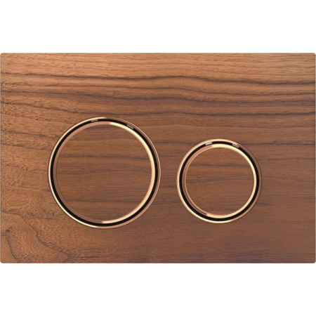 Клавиша смыва Geberit Sigma 21 115.650.JX.1