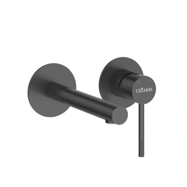 Смеситель для раковины встраиваемый CEZARES RELAX-BLI2-2-NOP-W0