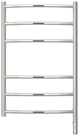 Полотенцесушитель электрический Сунержа Галант 3.0 (80х50) 00-5801-8050 правый