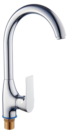 Смеситель для кухни ПСМ-Профсан  ЭЛИТ PSM-100-3