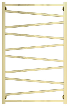 Полотенцесушитель Водяной Сунержа Сирокко (100х60) Шампань 020-0253-1060