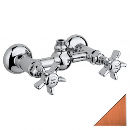 Смеситель Nicolazzi DAMES ANGLAISES 1425BZ18