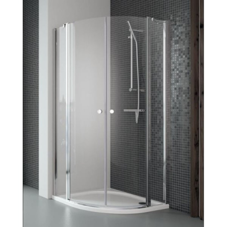 Душевой уголок Radaway Eos II PDD 3799470-01L