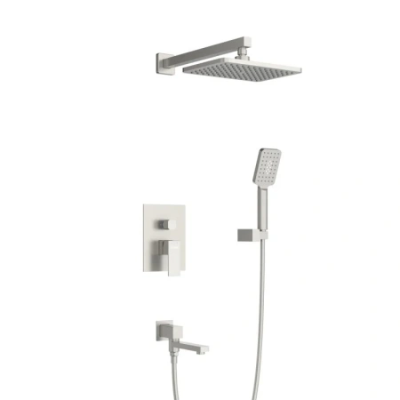 Душевой комплект CEZARES SLIDER-VDSET-IN