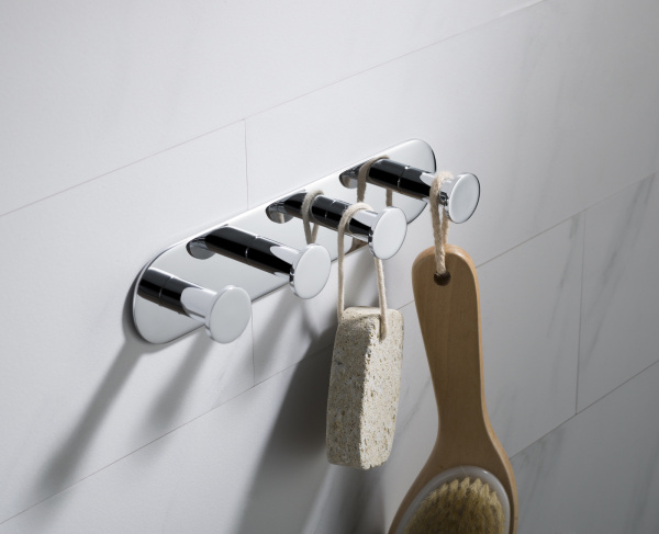 Вешалка для полотенец Timo Saona 13015/00