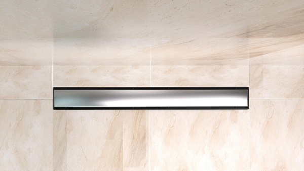 Душевой лоток BelBagno Luce BB-LD-LUCE-60-CR