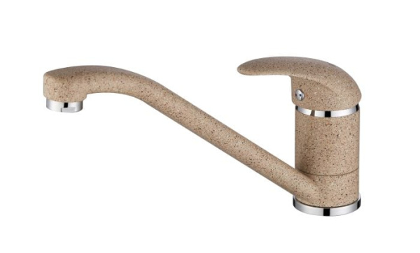 Смеситель для кухни Paulmark Holstein Ho211012-302 Смеситель для кухни Paulmark Holstein Ho211012-302