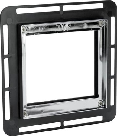 Монтажная рамка Viega Visign for Style 643089