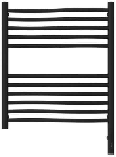 Полотенцесушитель электрический (60х50) Cунержа Флюид 3.0 31-5821-6050 правый