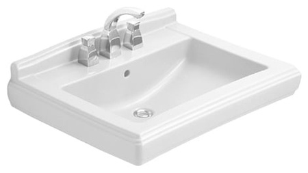 Раковина подвесная Villeroy & Boch Hommage Plus 7103A1R1