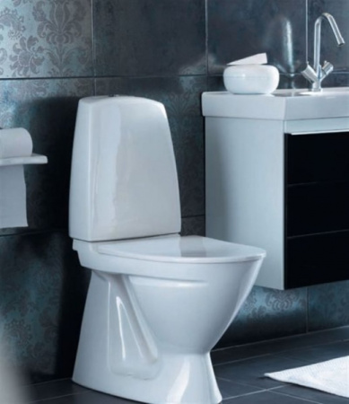 Унитаз IFO SIGN ART D686200002