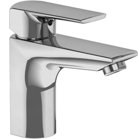 Смеситель для раковины Villeroy & Boch Subway 2.0 TVW10210311061