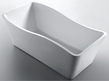 Акриловая ванна Gemy G9240