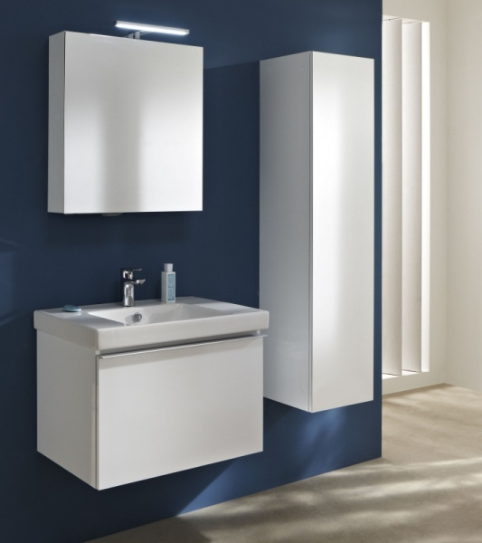 Пенал Jacob Delafon Odeon Up 35 EB998RU-J5 