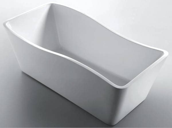 Акриловая ванна Gemy G9240