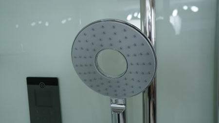 Душевая кабина (90х120) Timo Premium PURO Н-510 L