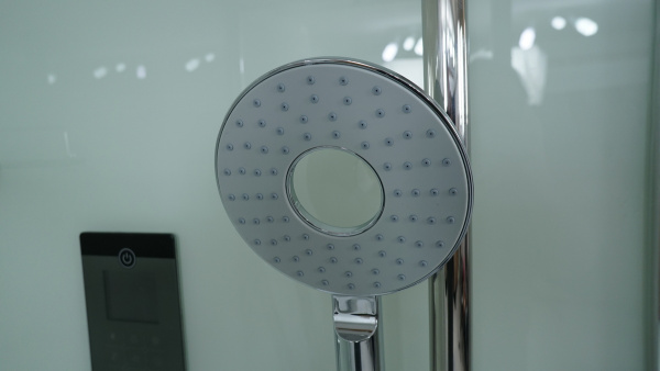 Душевая кабина (90х120) Timo Premium PURO Н-510 L