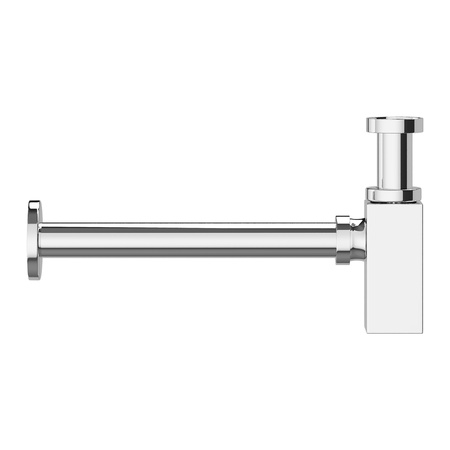 Сифон для раковины Ceramica Nova 70002CH