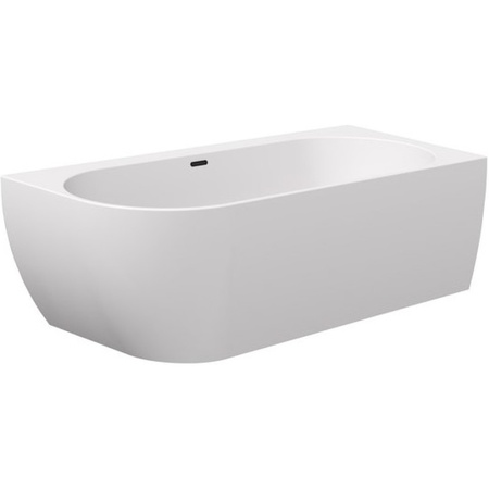 Акриловая ванна 170x80 см R Ravak Freedom Corner XC00100042